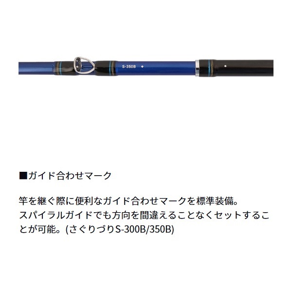 25クラブブルーキャビンメタルチューンさぐりづり